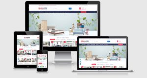 Theme wordpress nội thất - Mua Theme Nội thất cho Wordpress