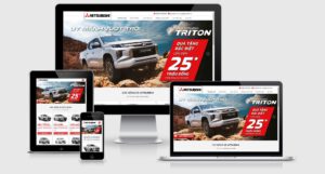 Theme Wordpress bán ô tô - xe hơi đẹp, chuyên nghiệp