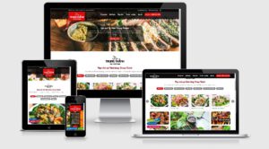 Theme WordPress nhà hàng tốt nhất 2021 - Mua theme Wordpress