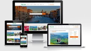 Theme Wordpress du lịch