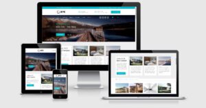 Theme Wordpress kiến trúc đẹp nhất 2021 - Mua theme Wordpress