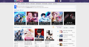 Khi Truyện Tranh Ngôn Tình Trở Thành Một Thứ Không Thể Tách Rời Với Giới Trẻ